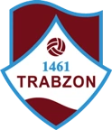 1461 Trabzon kulüp logosu