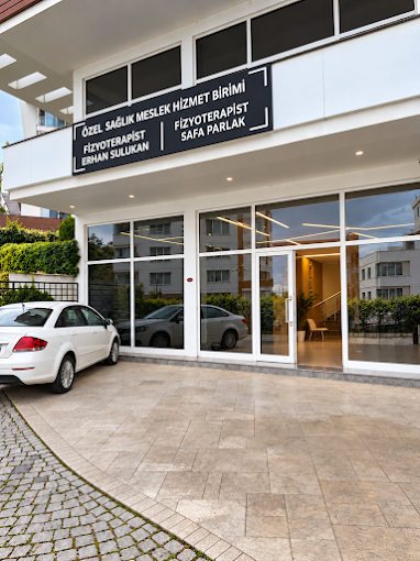 Klinik girişi