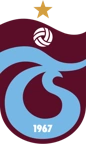 Trabzonspor kulüp logosu